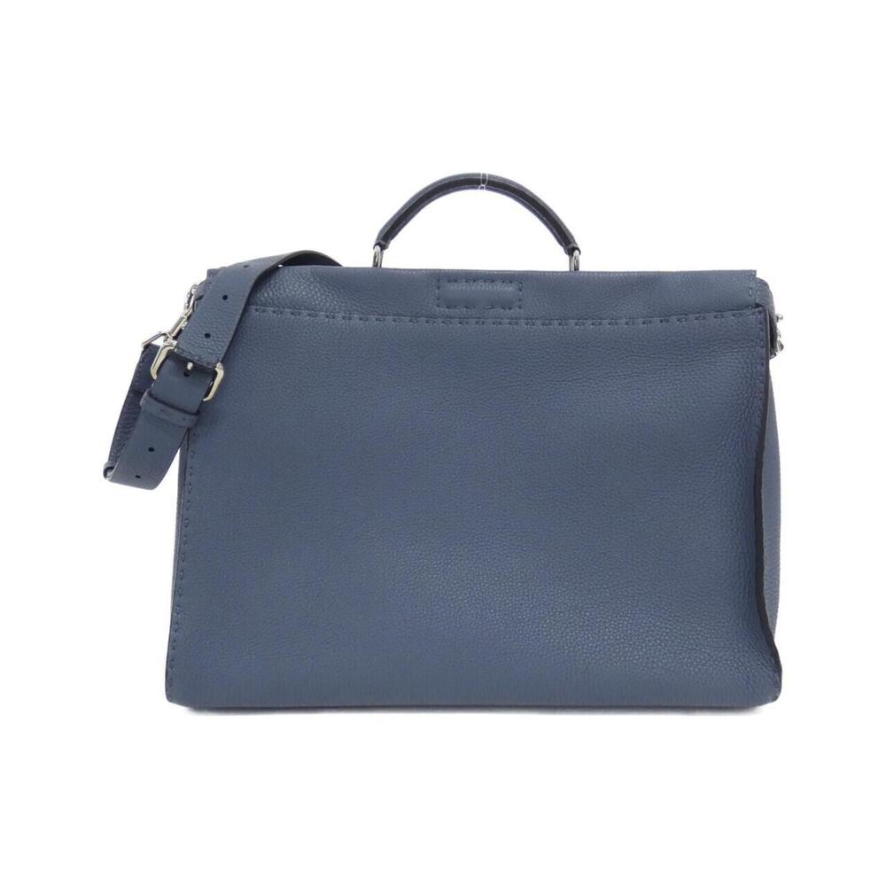 Fendi SELLERIA Peekaboo 7VA388 E21 Handbag